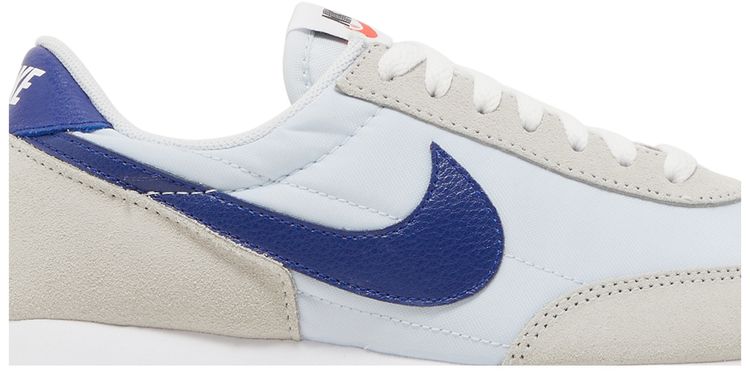 Nike Wmns Daybreak Pure Platinum Deep Royal Blue