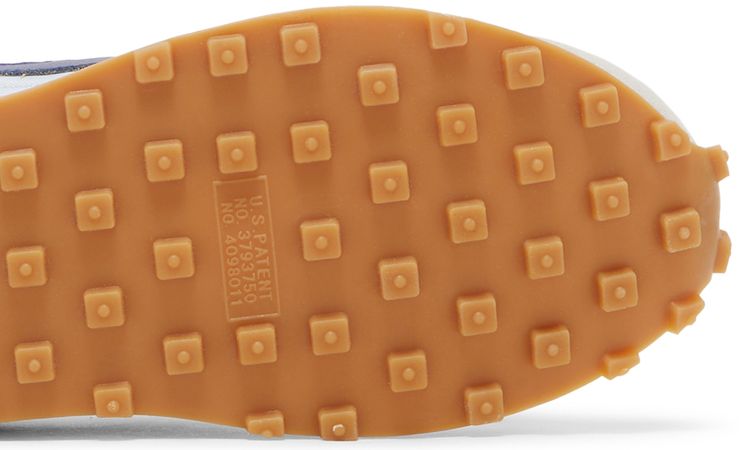 Nike Wmns Daybreak Pure Platinum Deep Royal Blue