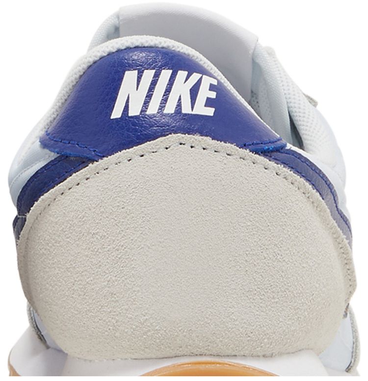 Nike Wmns Daybreak Pure Platinum Deep Royal Blue