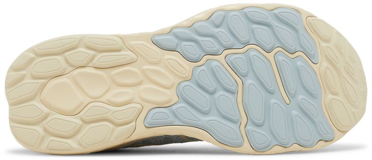 New Balance Fresh Foam X 1080v12 2E Wide Light Slate