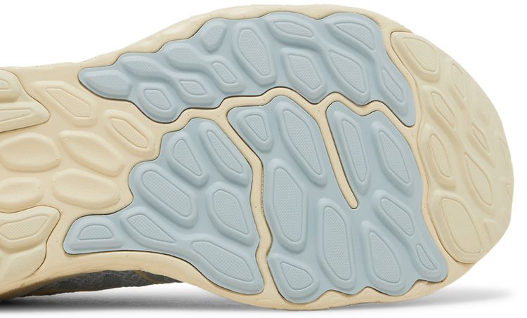 New Balance Fresh Foam X 1080v12 2E Wide Light Slate
