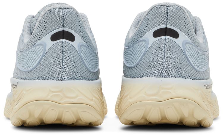 New Balance Fresh Foam X 1080v12 2E Wide Light Slate