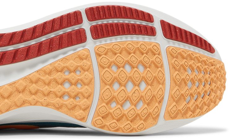 Nike Air Zoom Pegasus 39 Spruce Crimson