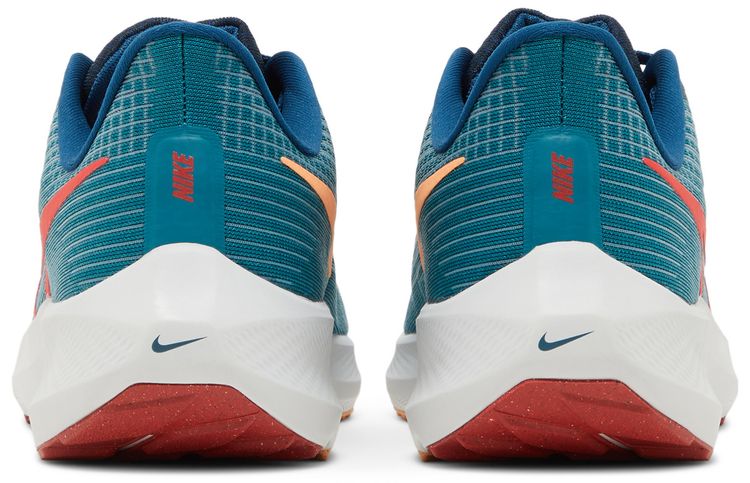 Nike Air Zoom Pegasus 39 Spruce Crimson