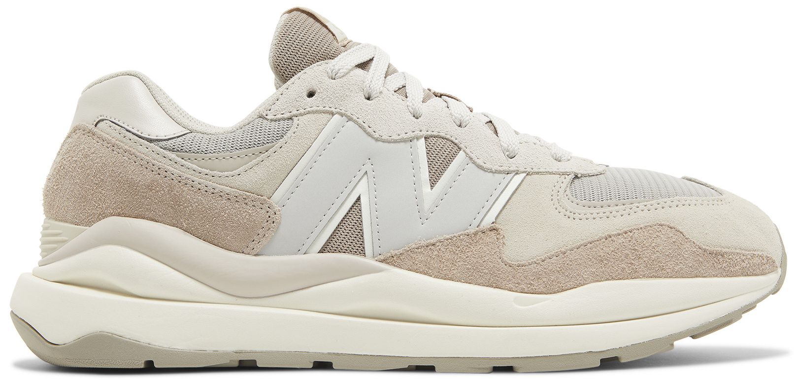 Buy 57/40 'Moonbeam Mindful Grey' M5740PSI GOAT