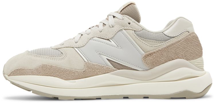 New Balance 5740 Moonbeam Mindful Grey
