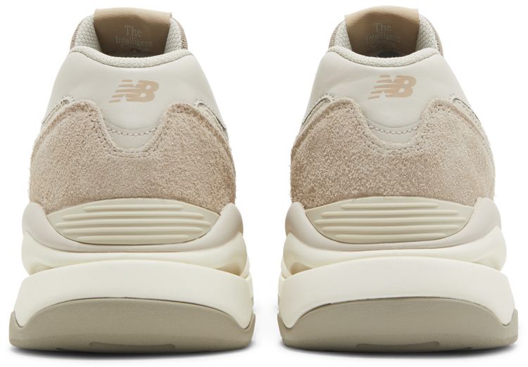 New Balance 5740 Moonbeam Mindful Grey