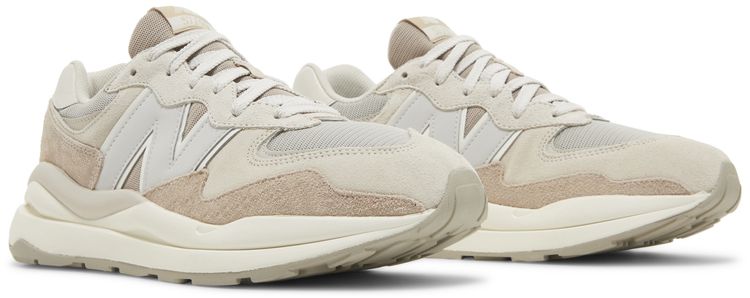 New Balance 5740 Moonbeam Mindful Grey