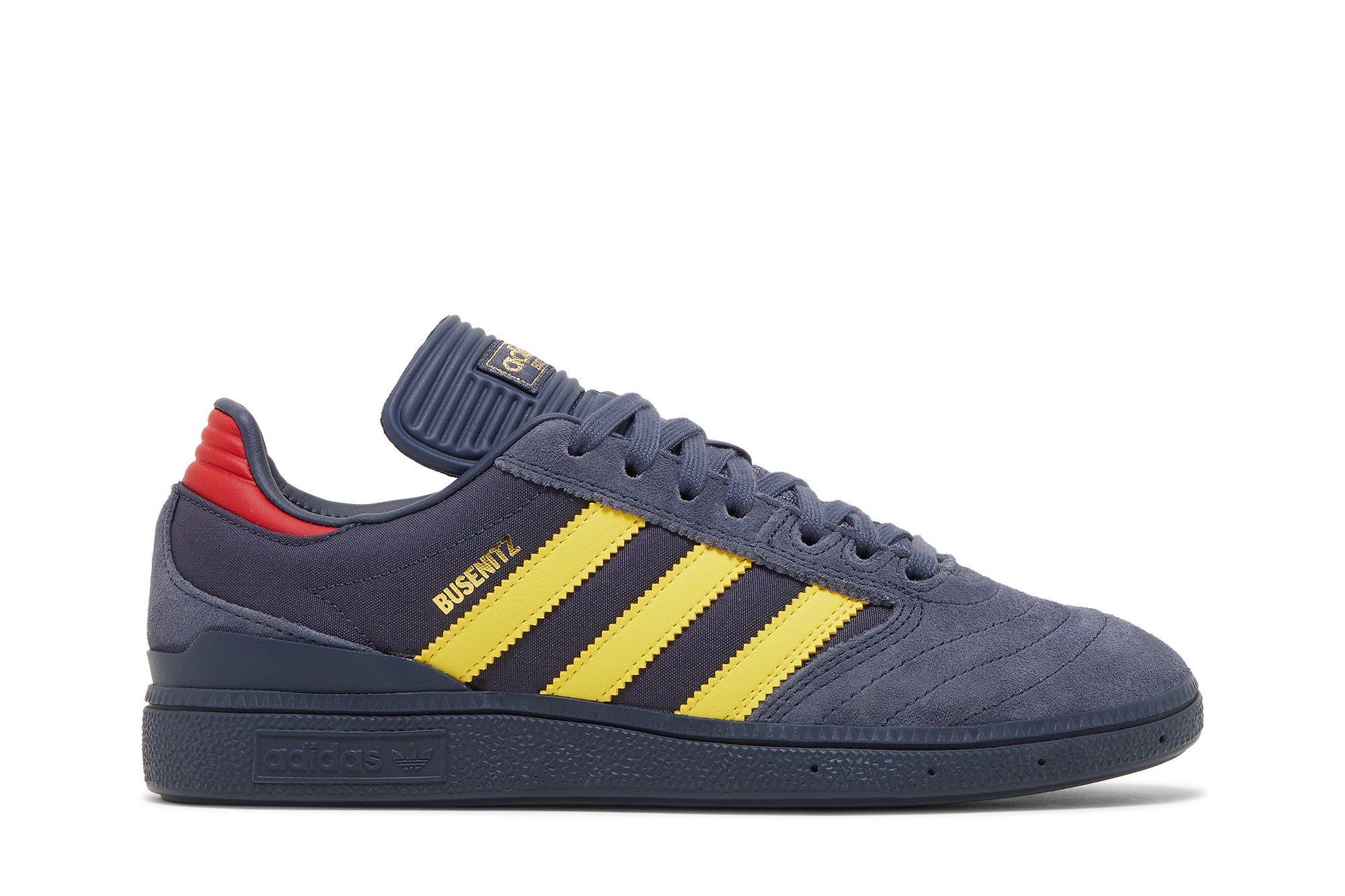Busenitz navy on sale