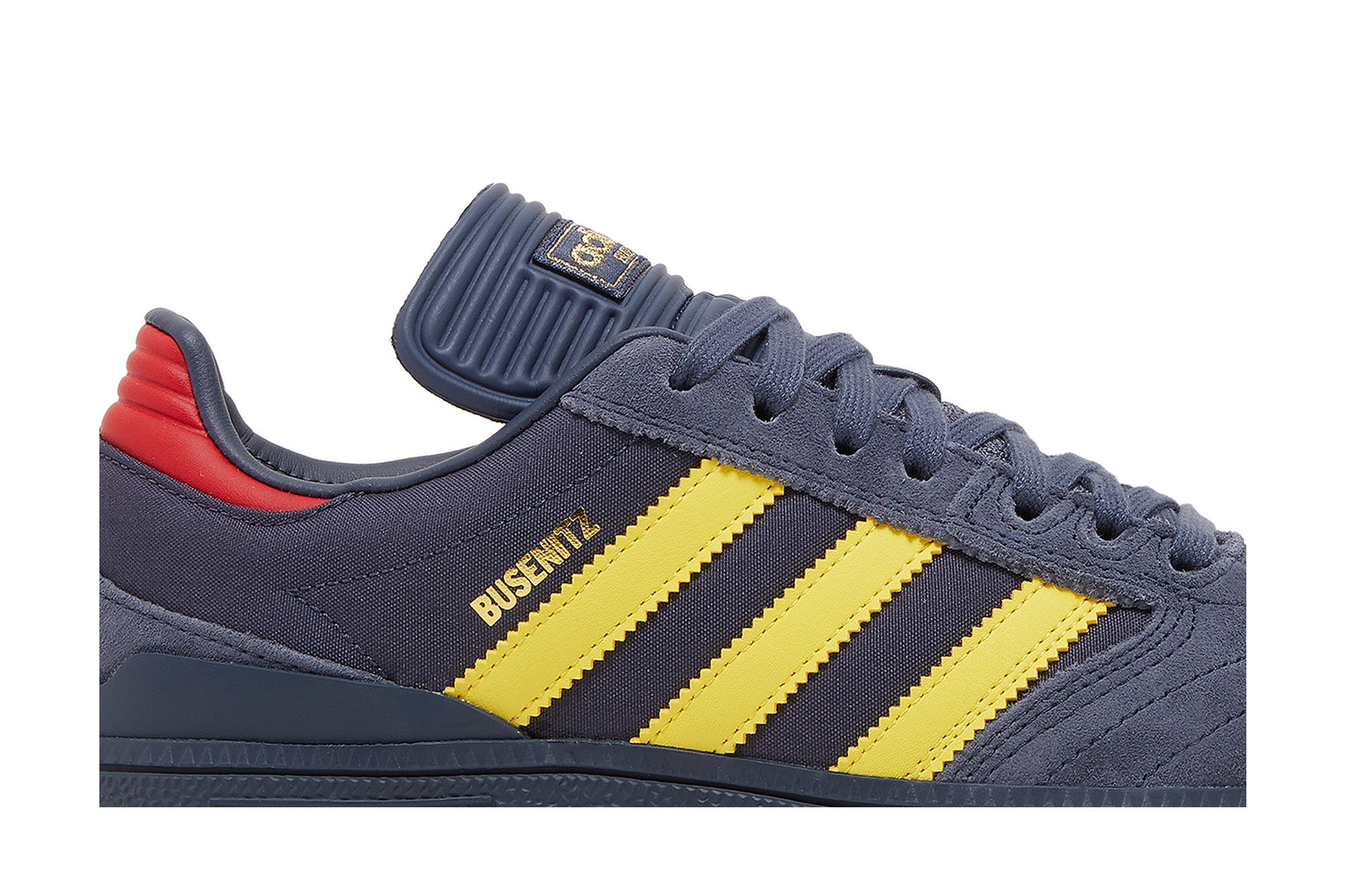 Buy Busenitz 'Shadow Navy Impact Yellow' - GY6902 | GOAT Buy Busenitz 'Shadow Navy Impact Yellow' - GY6902 | GOAT