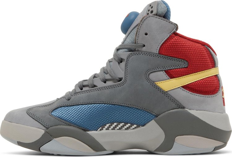 DC Comics x Shaq Attaq Man of Steel