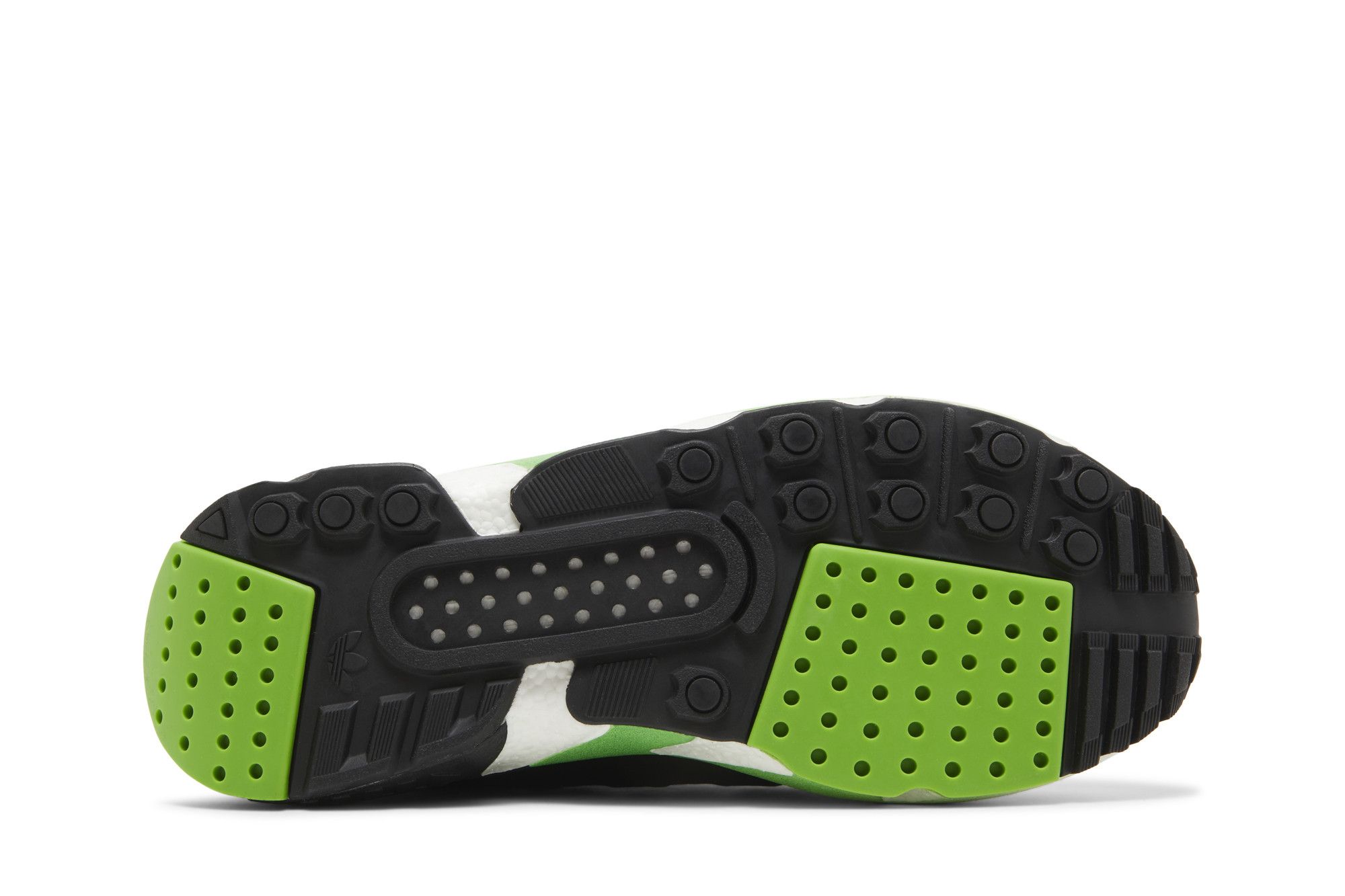 Buy Kawasaki Ninja x adidas ZX 22 Boost 'Silver Metallic' - GW2125