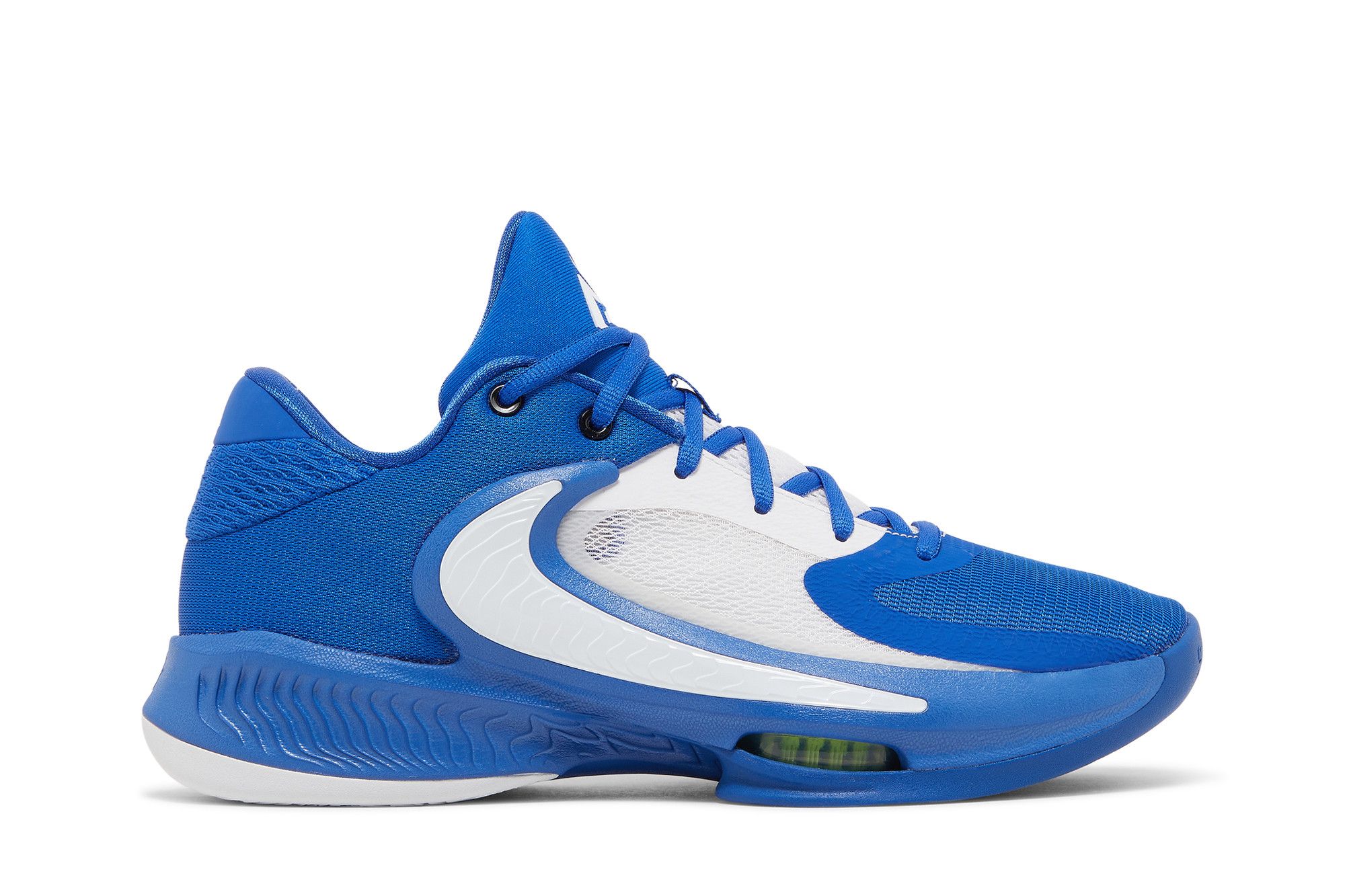 Basketball shoes zoom cheap