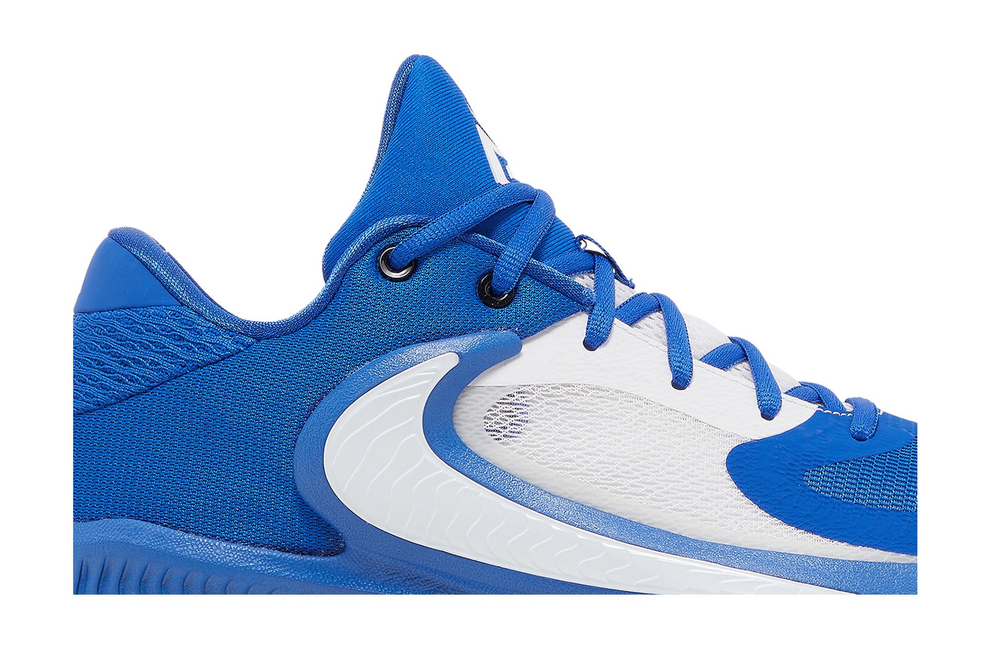 Buy Nike Zoom Freak 4 TB 'Game Royal' - DO9679 401 | GOAT