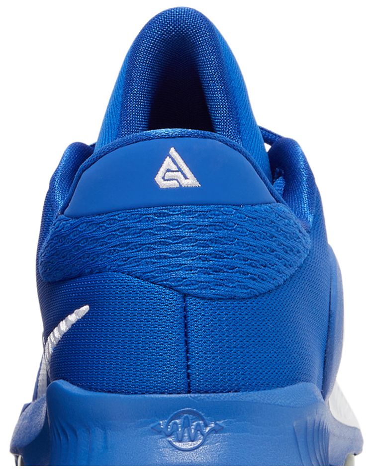 Nike Zoom Freak 4 TB Game Royal