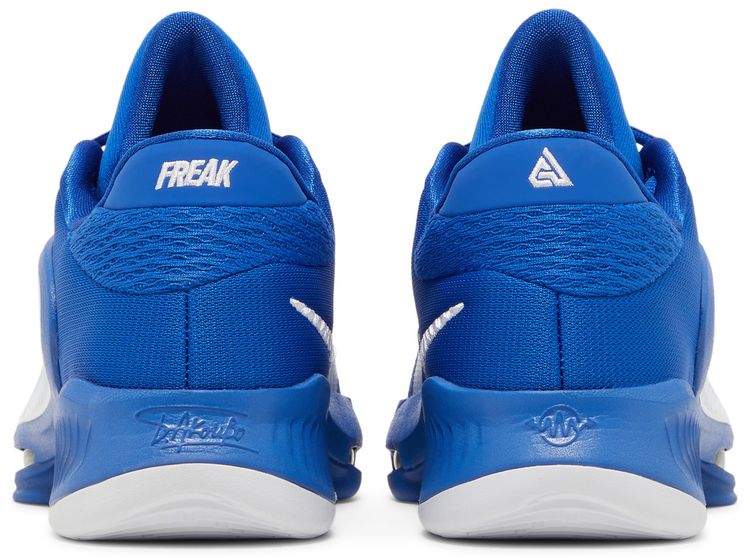 Nike Zoom Freak 4 TB Game Royal