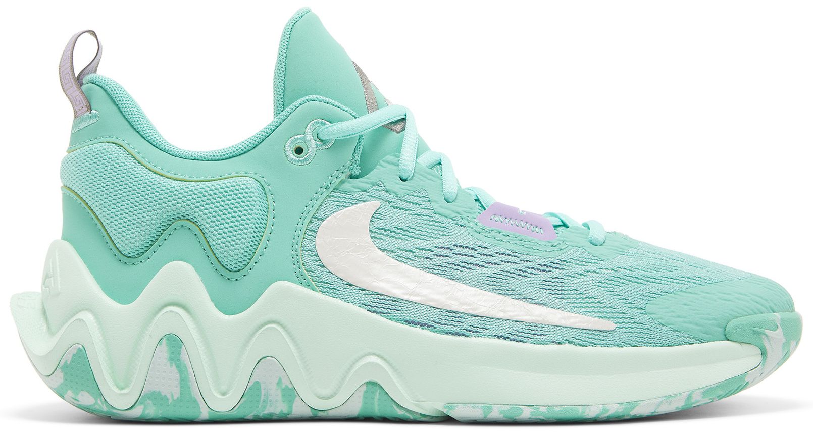 giannis immortality pink