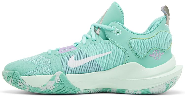 Giannis Immortality 2 GS Mint Purple