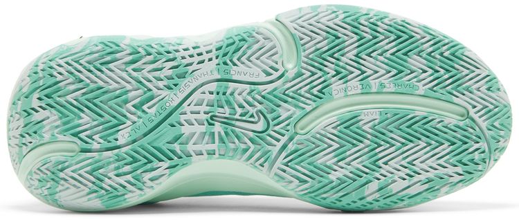 Giannis Immortality 2 GS Mint Purple