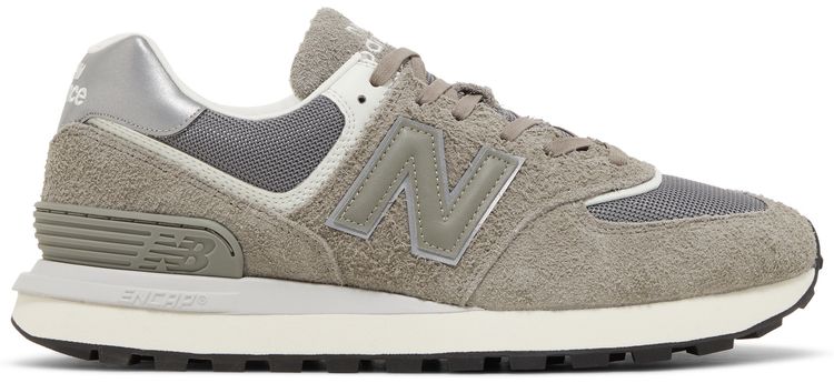 New Balance 574 Legacy Grey