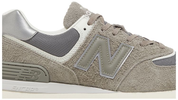 New Balance 574 Legacy Grey