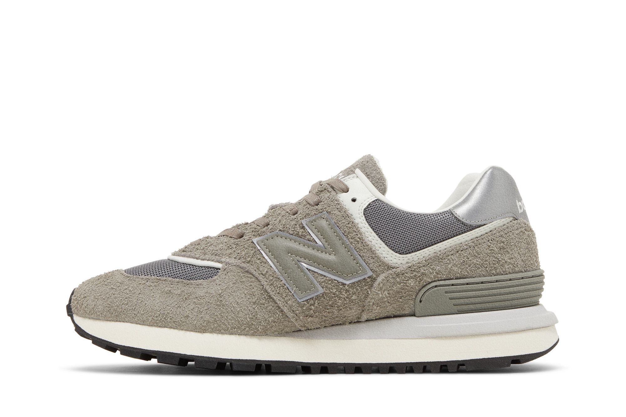 Buy 574 Legacy 'Grey' - U574LGGY | GOAT