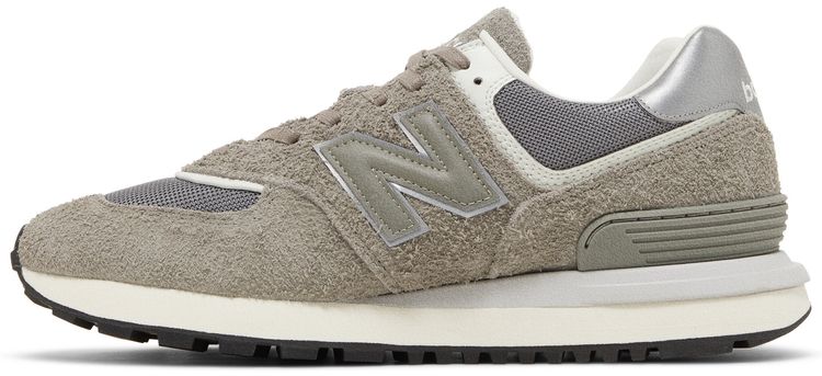 New Balance 574 Legacy Grey