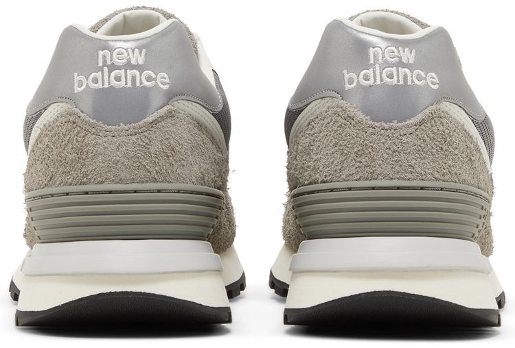 New Balance 574 Legacy Grey