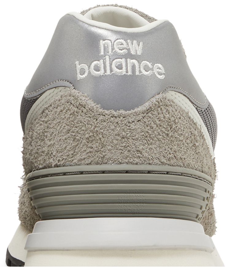 New Balance 574 Legacy Grey