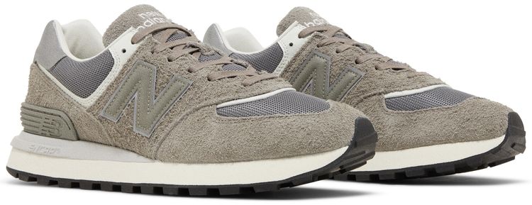 New Balance 574 Legacy Grey