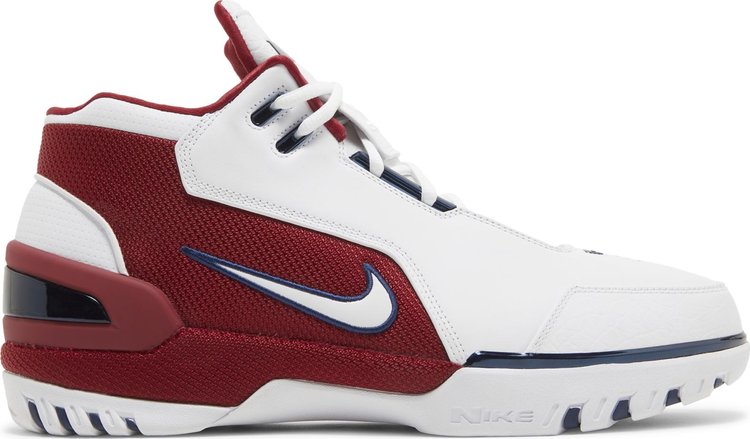 Air Zoom Generation Retro 'First Game' 2023