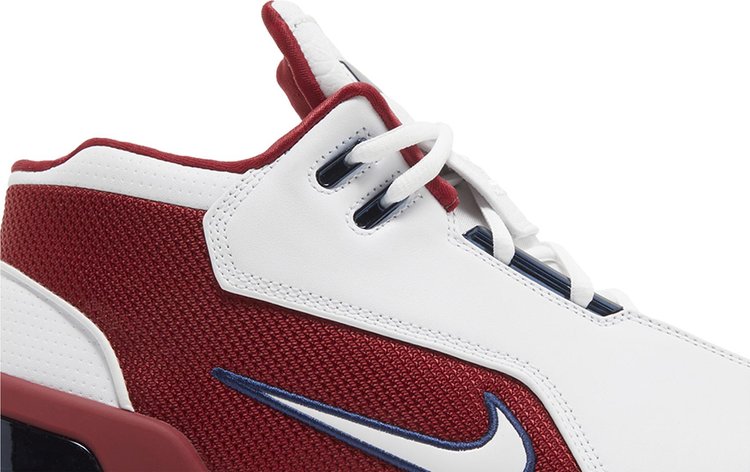 Air Zoom Generation Retro First Game 2023