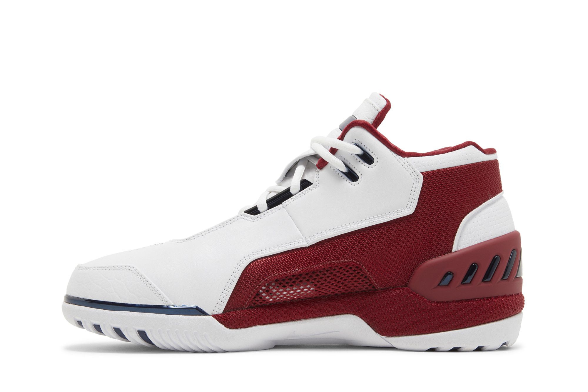 Buy Nike Air Zoom Generation Retro 'First Game' 2023