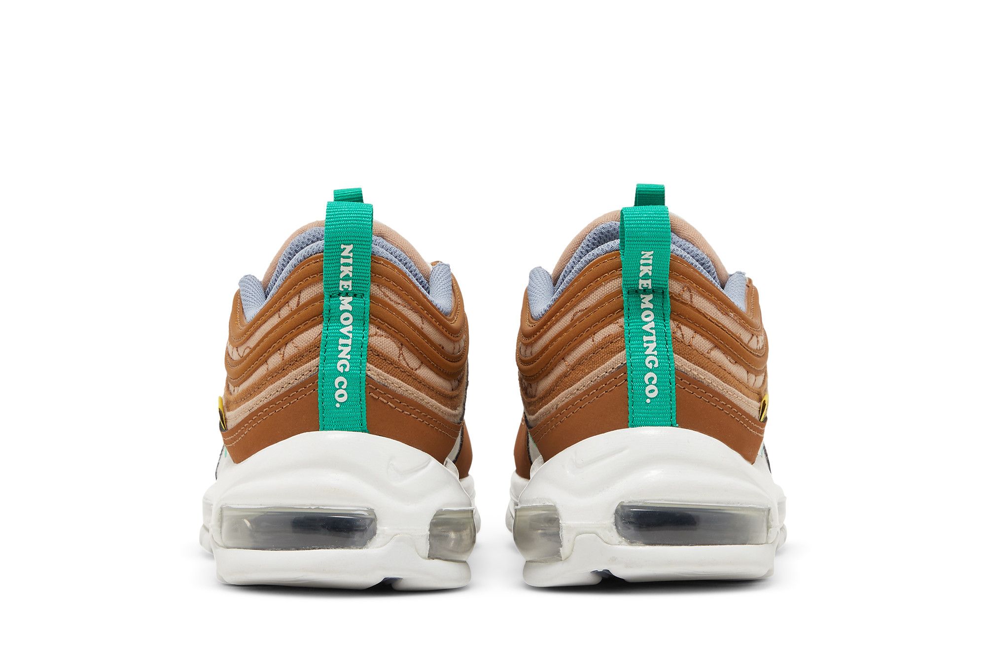 Buy Air Max 97 SE Moving Company DV2621 200 GOAT UK