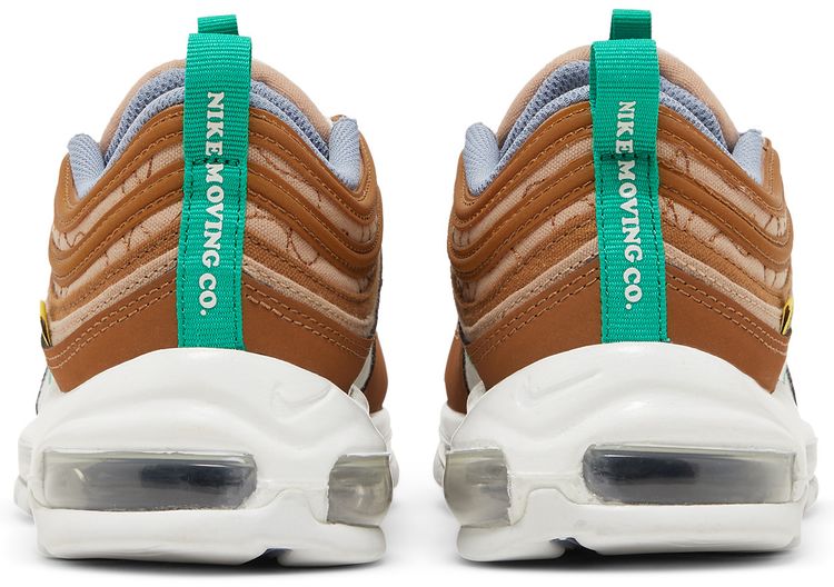 Nike Air Max 97 SE Moving Company