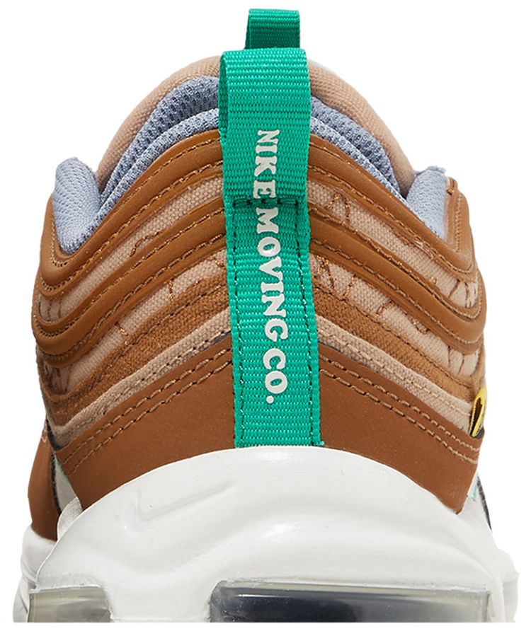 Nike Air Max 97 SE Moving Company
