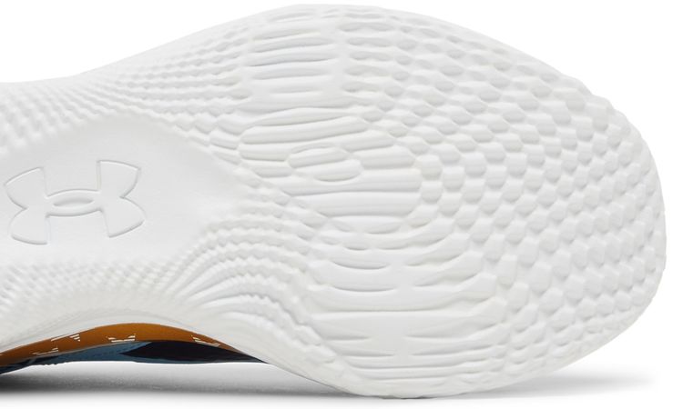 Curry Brand Curry 2 Low FloTro All Star