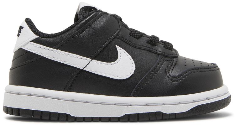 dunk low panda zalando