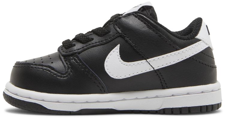 Nike Dunk Low TD Black Panda 20