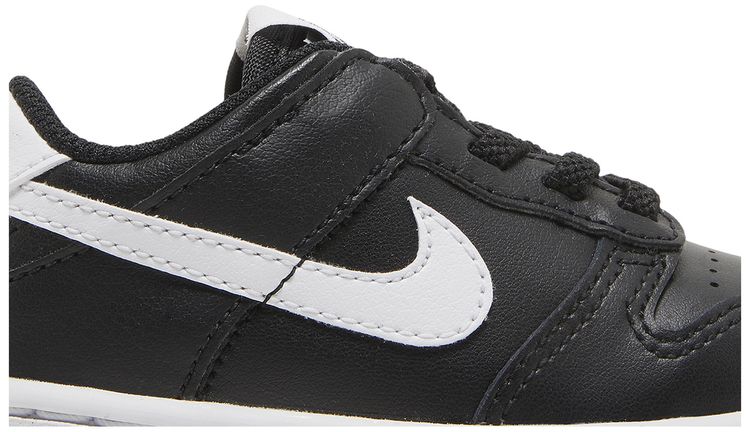 Nike Dunk Low TD Black Panda 20