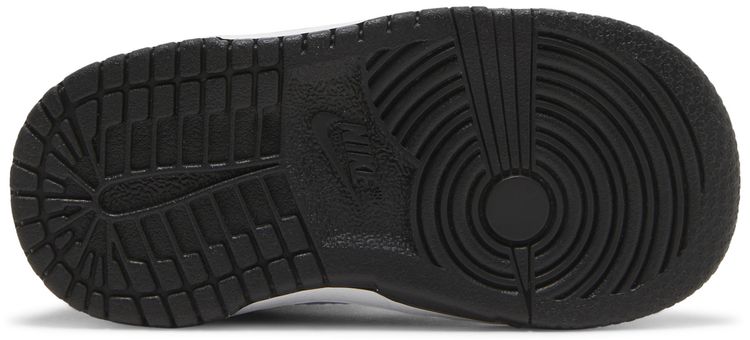 Nike Dunk Low TD Black Panda 20