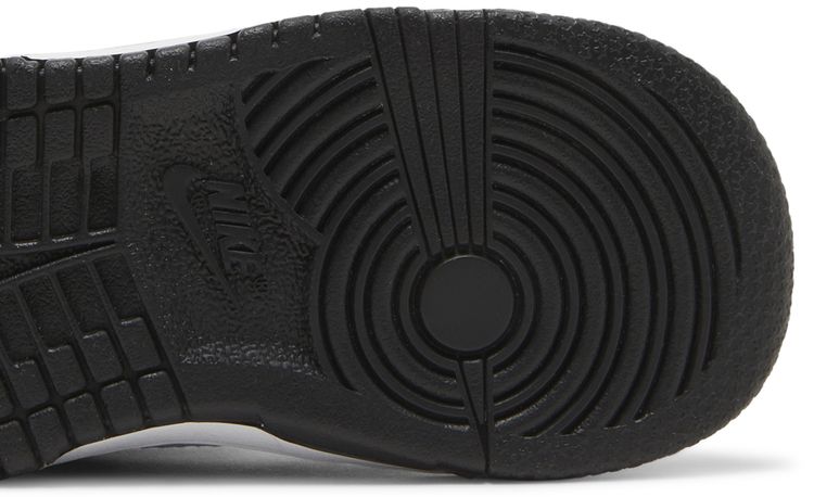 Nike Dunk Low TD Black Panda 20