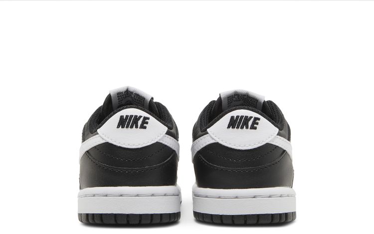 Nike Dunk Low TD Black Panda 20