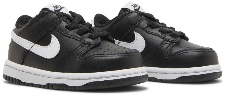 Nike Dunk Low TD Black Panda 20