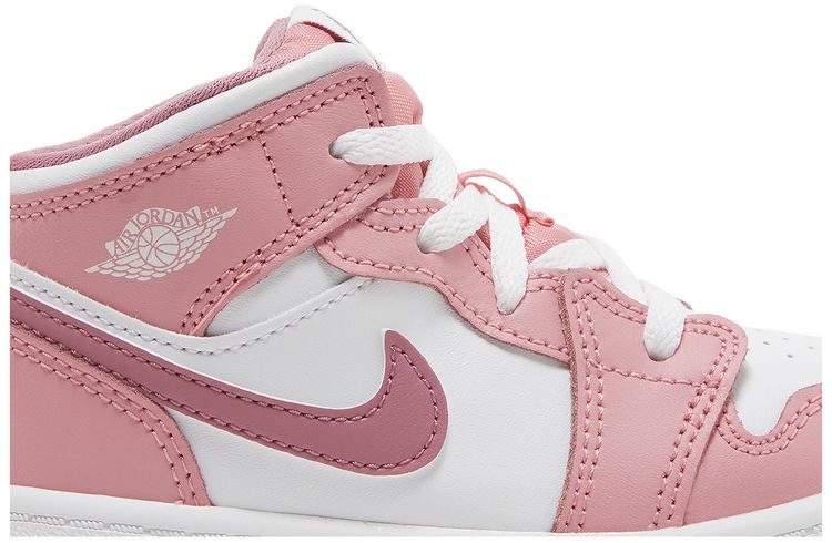 Air Jordan 1 Mid TD Valentines Day 2023