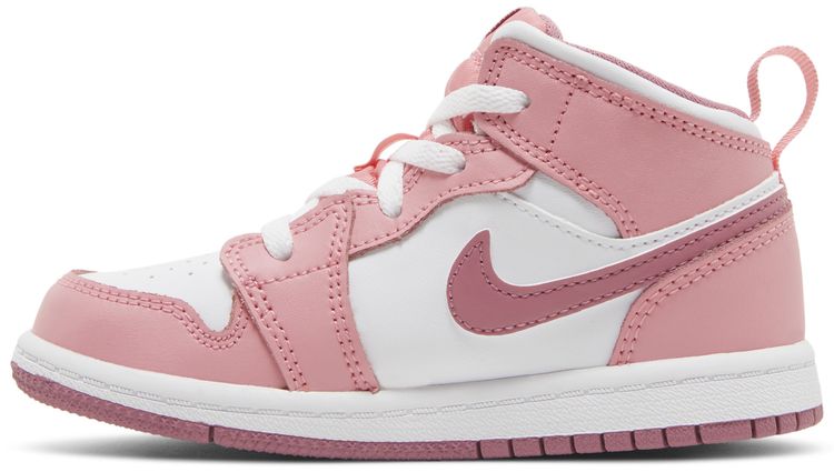 Air Jordan 1 Mid TD Valentines Day 2023