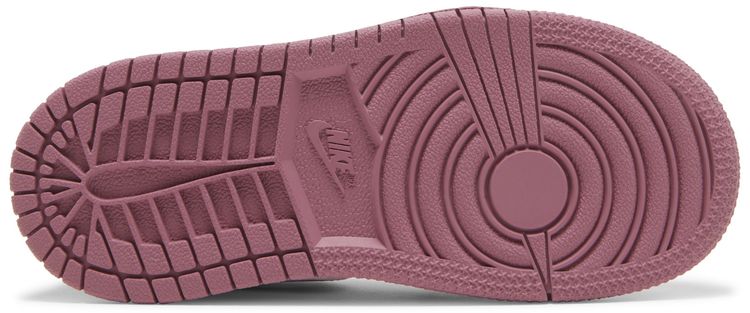 Air Jordan 1 Mid TD Valentines Day 2023