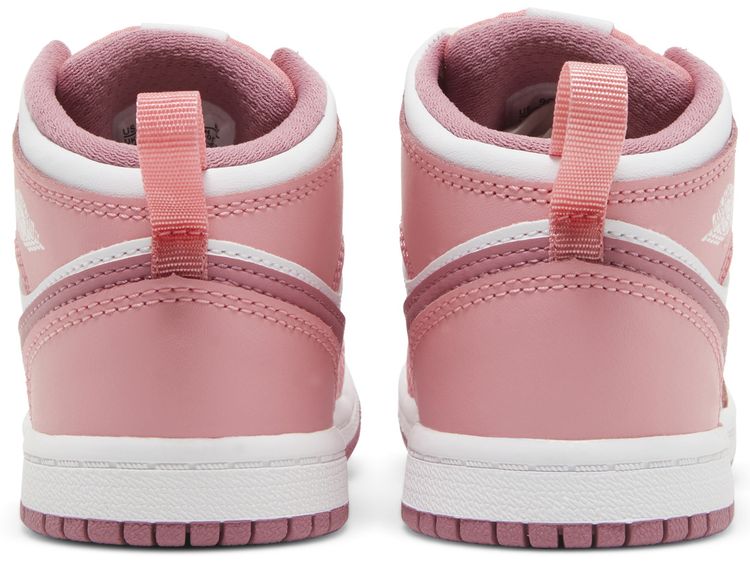 Air Jordan 1 Mid TD Valentines Day 2023