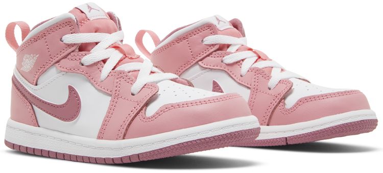 Air Jordan 1 Mid TD Valentines Day 2023