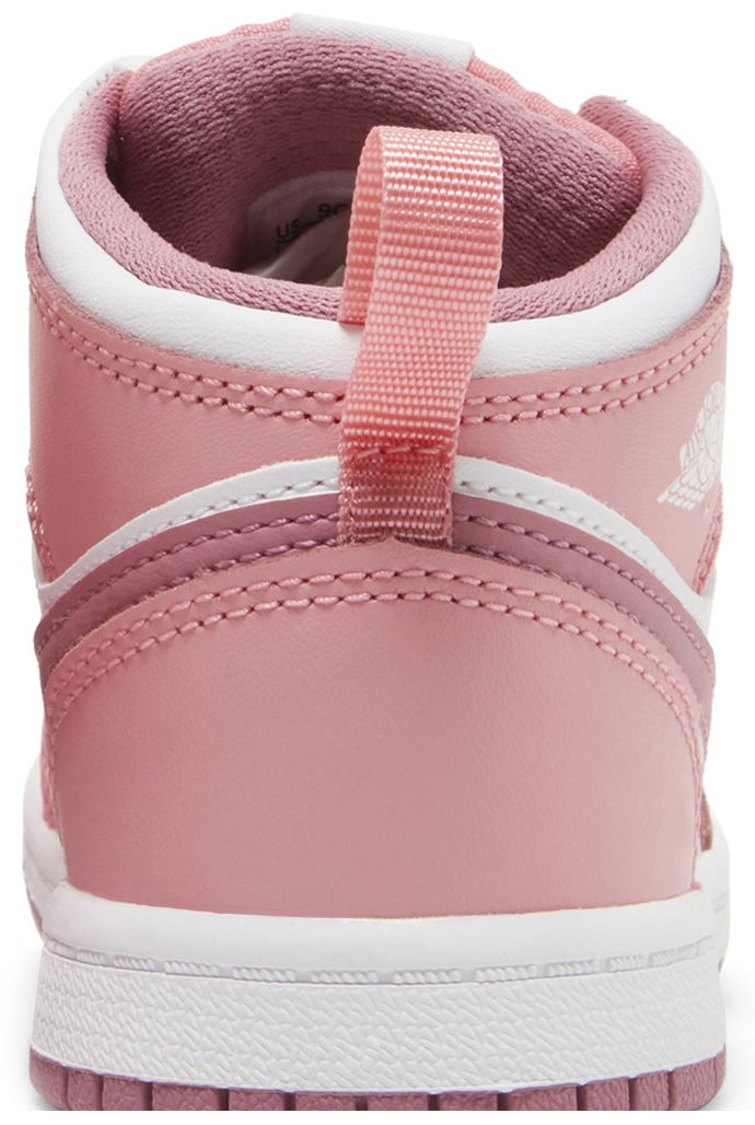 Air Jordan 1 Mid TD Valentines Day 2023